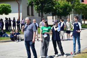 Turniej humanistyczny