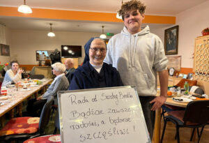 Projekt społeczny „Wiekopomni”