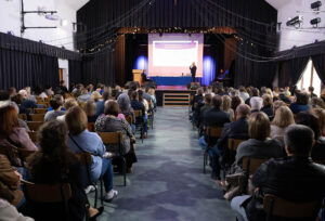 Spotkanie z rodzicami