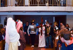 Misterium Męki Pańskiej