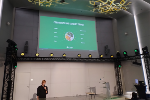 Konferencja EDUKACJA KLIMATYCZNA