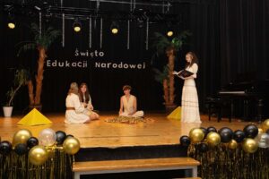 Święto Edukacji Narodowej