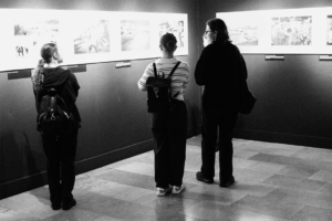 Wycieczka na wystawę World Press Photo